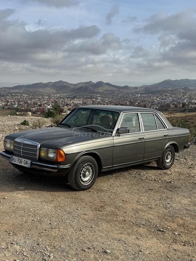 Mercedes 230e
