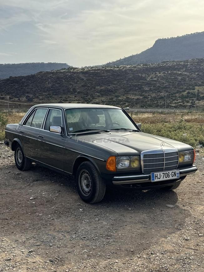 Mercedes 230e
