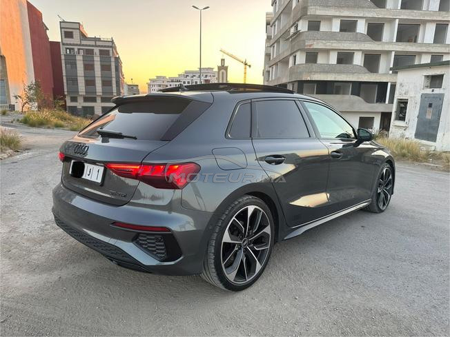 Audi A3 Sportback 35 TDI 150CV S-Line 