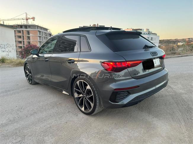 Audi A3 Sportback 35 TDI 150CV S-Line 