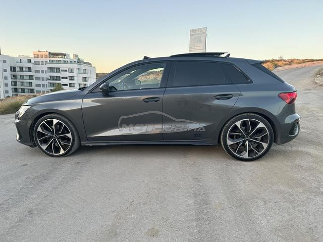 Audi A3 Sportback 35 TDI 150CV S-Line 