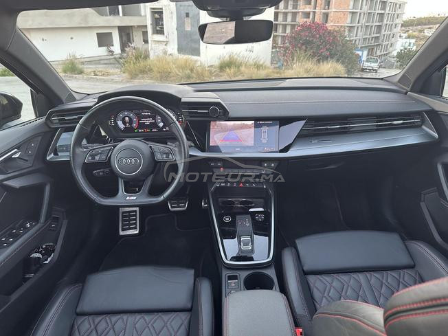 Audi A3 Sportback 35 TDI 150CV S-Line 