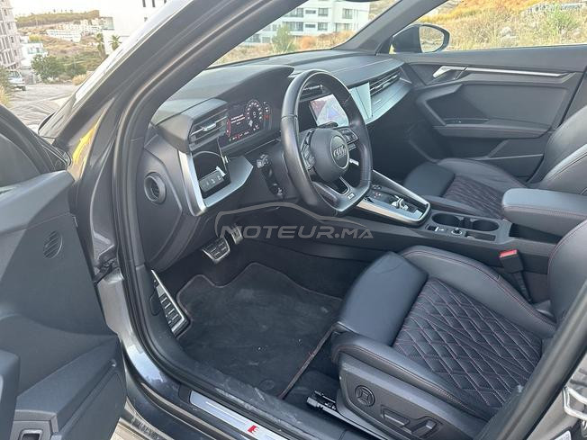 Audi A3 Sportback 35 TDI 150CV S-Line 