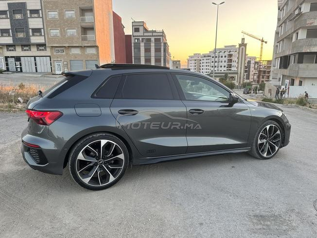 Audi A3 Sportback 35 TDI 150CV S-Line 