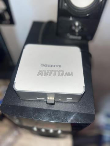 GEEKOM XT12Pro | Intel Core i9 - 2