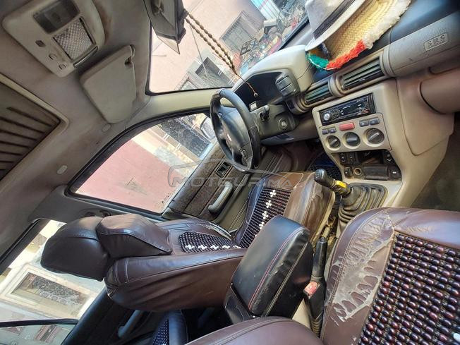 لاند روفر فريلاندر ديزل يدوي 2000 في سيدي بنور