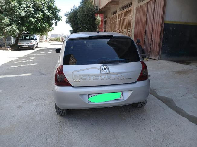 كليو باقا نقيا 2008 تتمن 6600