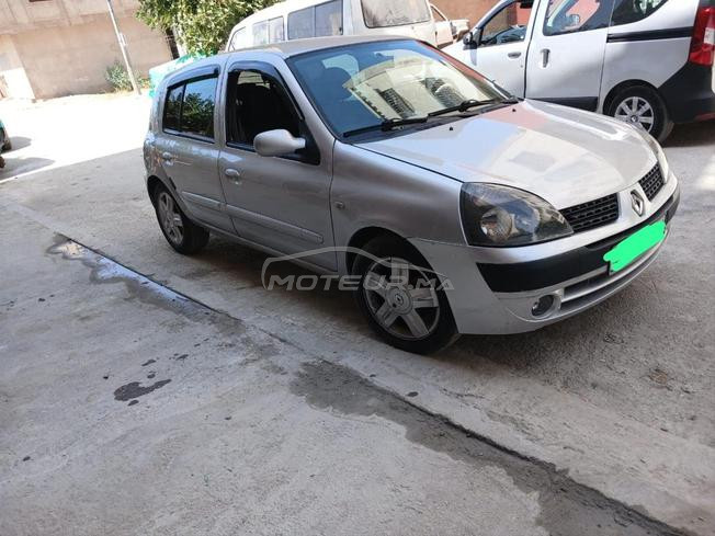 كليو باقا نقيا 2008 تتمن 6600