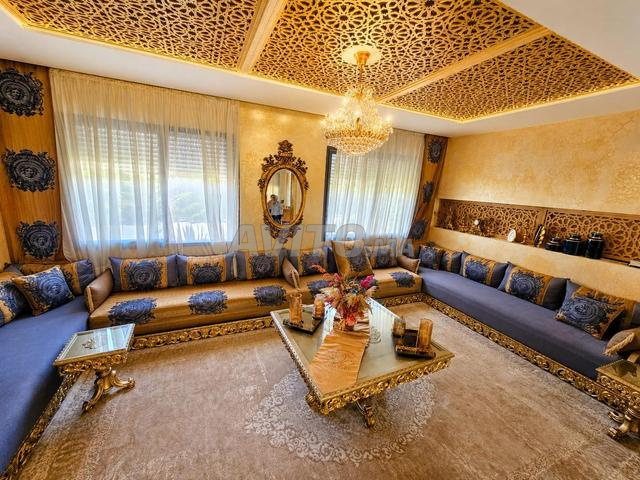 فيلا رائعة في بوسكورة - 2