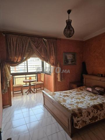 Chambre à louer dans un Appartement à Casablanca - 2