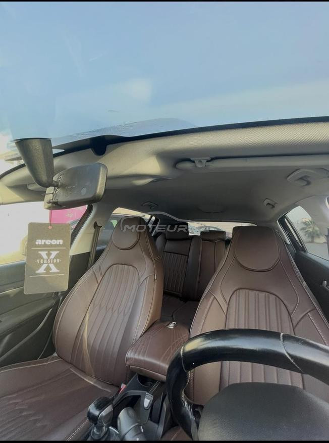 Peugeot 308 modèle 2020