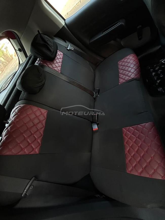 Citroën C3 Essence Manuelle 2018 à Casablanca