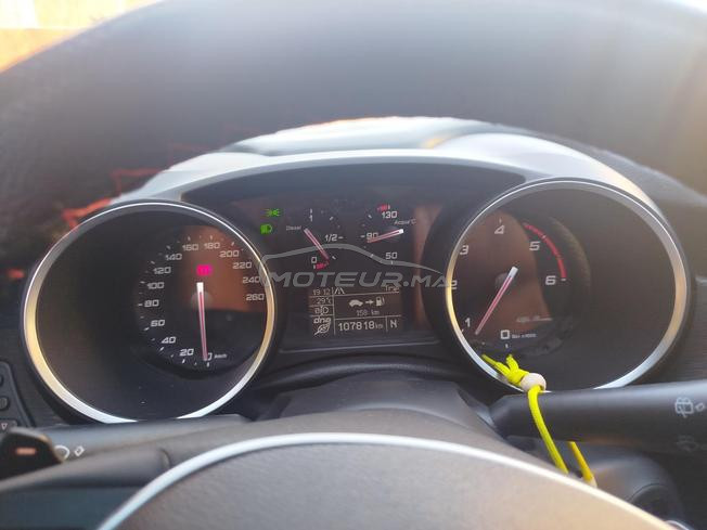 alfa Romeo Giulietta diesel 6cv