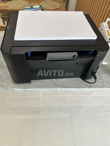 طابعة إبسون إيكوتانك L3250 - 2
