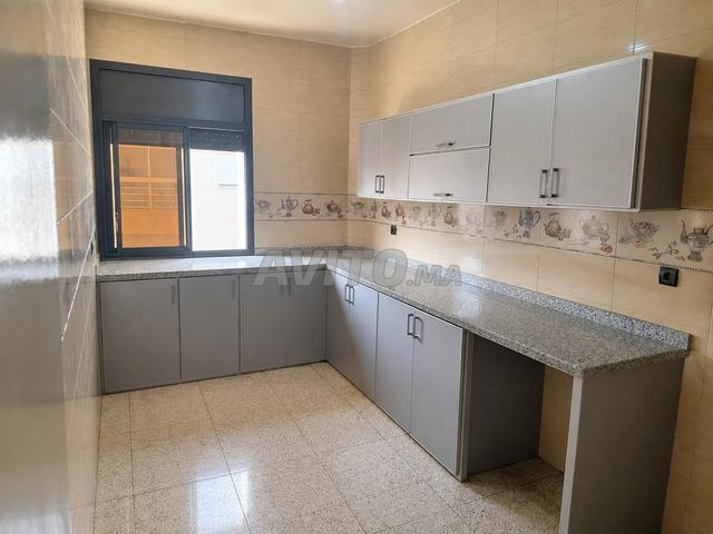 Appartement à vendre 121 m² à Fès - 2