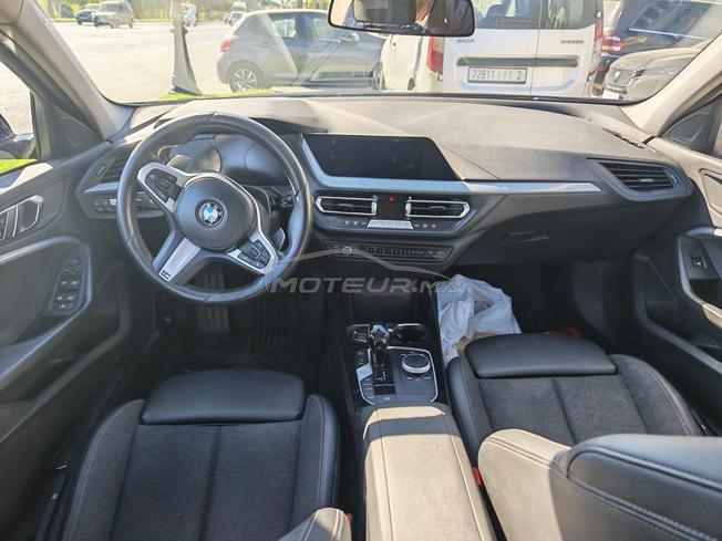 BMW Série 1 pack M