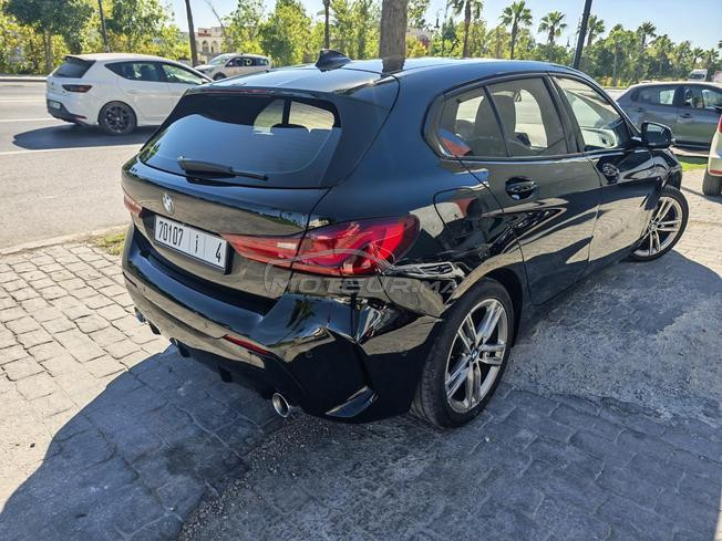 BMW Série 1 pack M