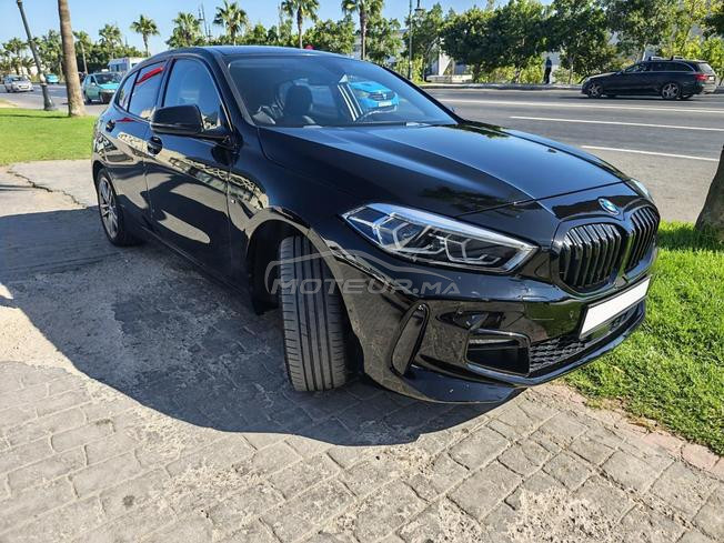 BMW Série 1 pack M
