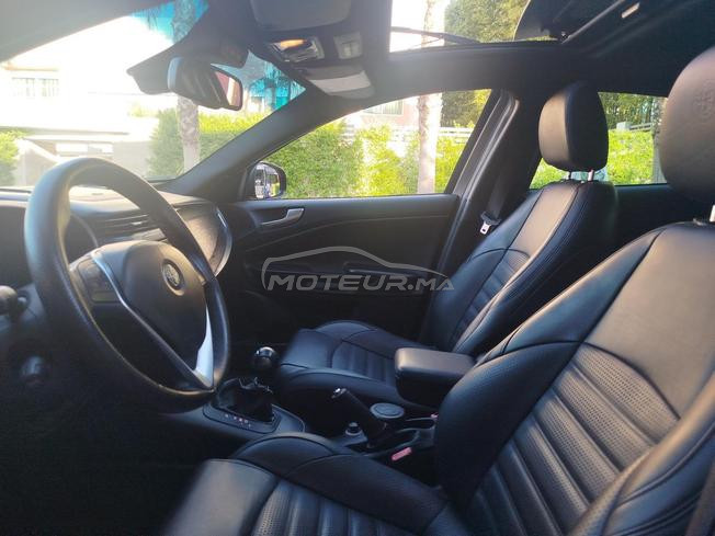 alfa Romeo Giulietta diesel 6cv