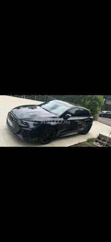 للبيع أودي RS3 - 2