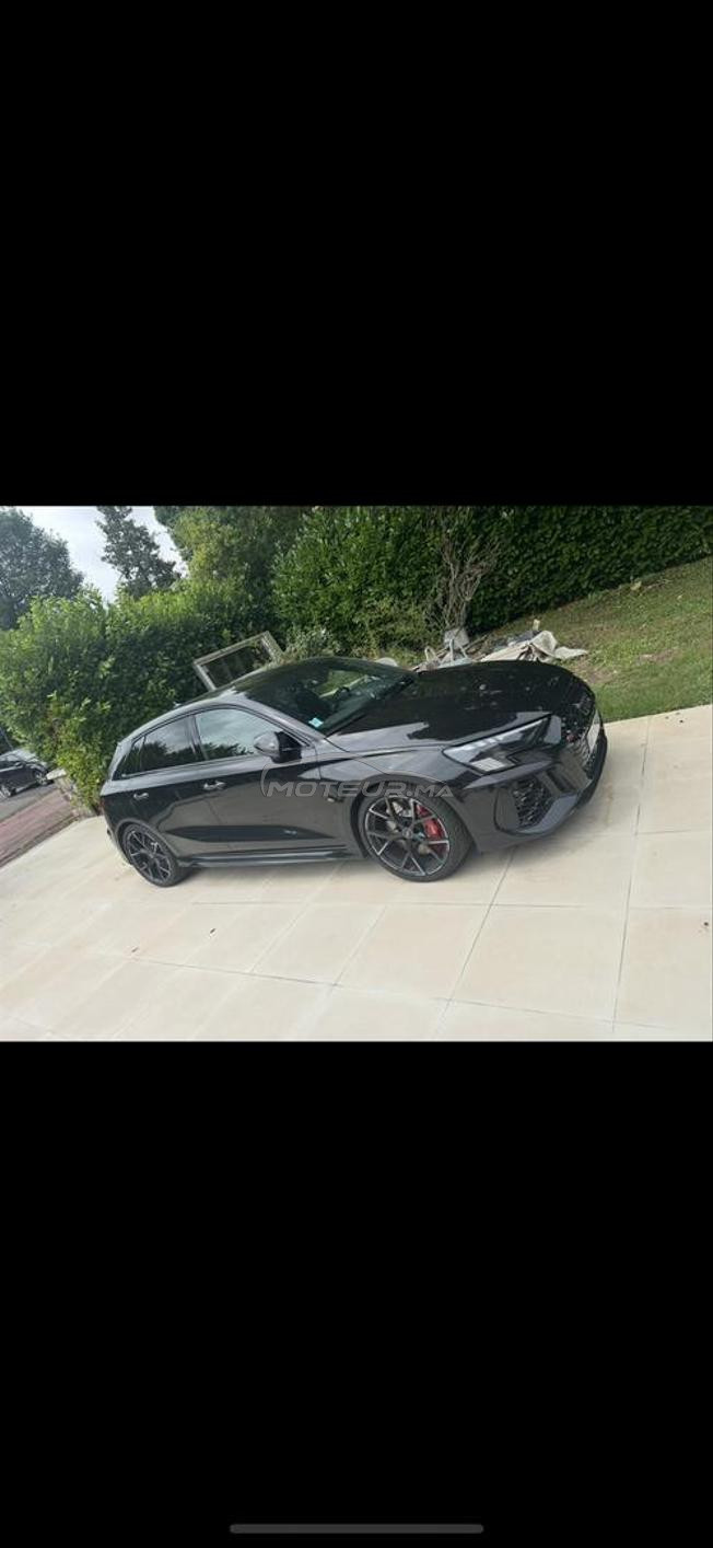 Vds Audi rs3 