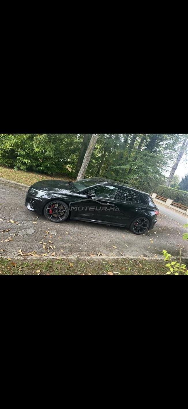Vds Audi rs3 