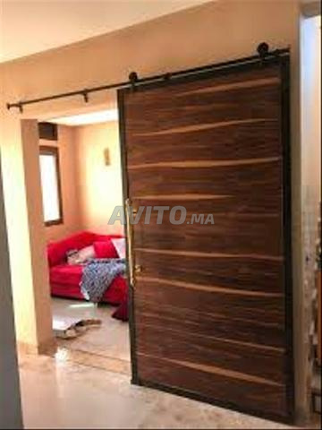 دهان ورنيش نجار - 2