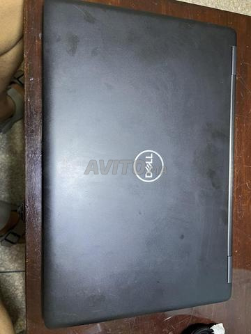 Dell Latitude 5590 - Core i5 (8ème Gén)