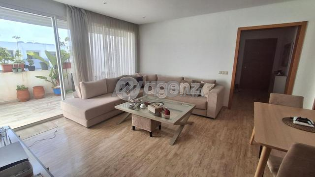 DAR-DA-1063 - Appartement à vendre à Tamaris