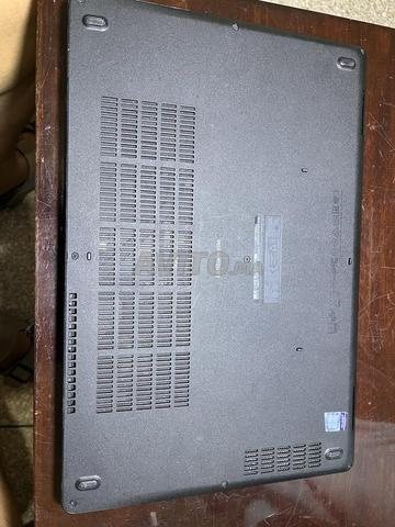 Dell Latitude 5590 - Core i5 (8ème Gén) - 2