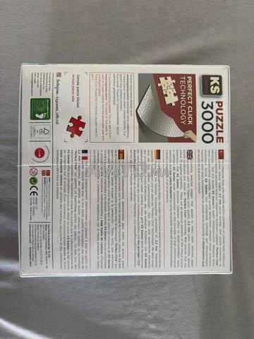 Puzzle (Bord de mer) - 2