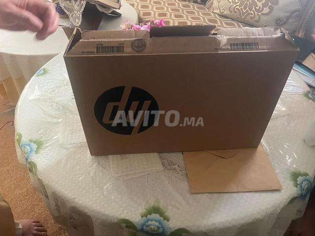 لابتوب HP 15-dw3032nk - حالة جديدة - 2