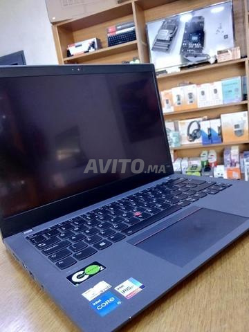 LENOVO THINKPAD T14s GEN 2 - 2