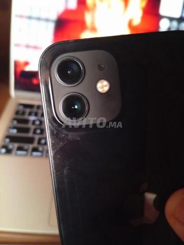 iPhone 12 128GB - Excellent état - 2