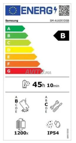 سامسونج A16 جديد - 2