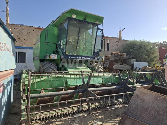 DEUTZ FAHR M35.40 6008 DIWANA 2025 - 2