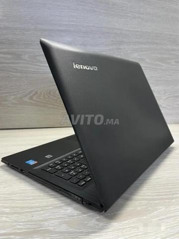 Lenovo i7 Ram 8 disque 512 SSD écran 15