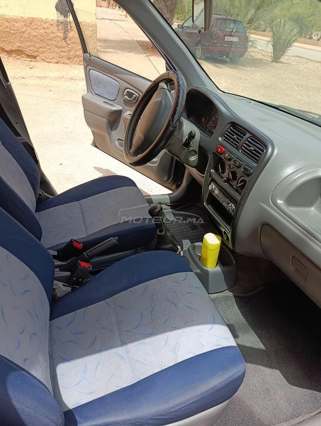Suzuki Alto Essence Manuelle 2009 à Errachidia