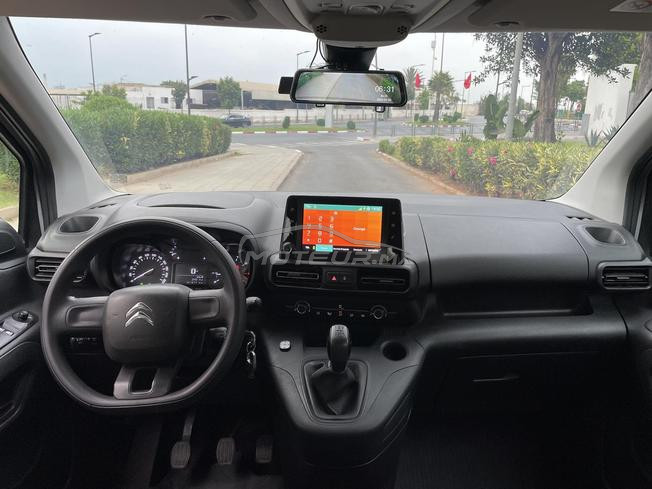 Citroen berlingo 2021