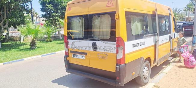 Citroën Jumper Diesel Manuelle 2019 à Kénitra