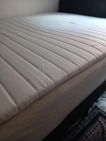 Surmatelas - 2