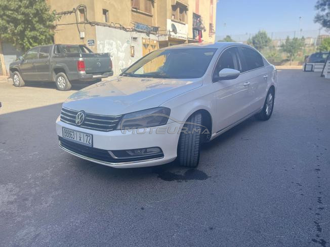 Passat tt option 