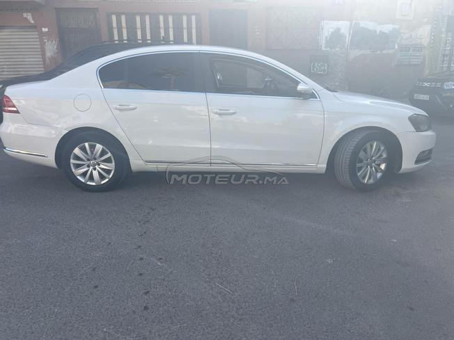Passat tt option 