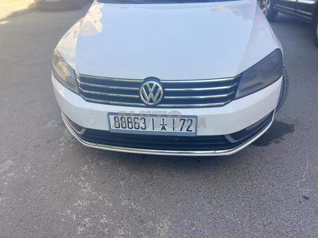 Passat tt option - 2