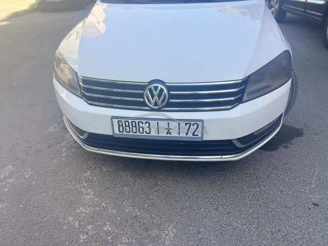 Passat tt option 