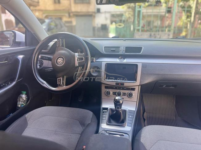 Passat tt option 