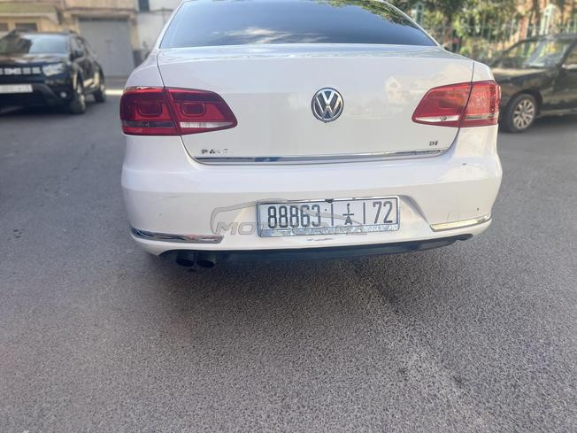 Passat tt option 