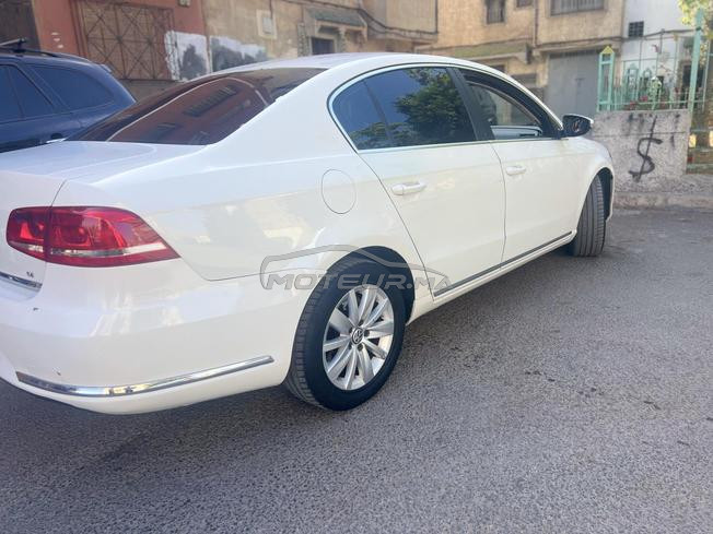 Passat tt option 