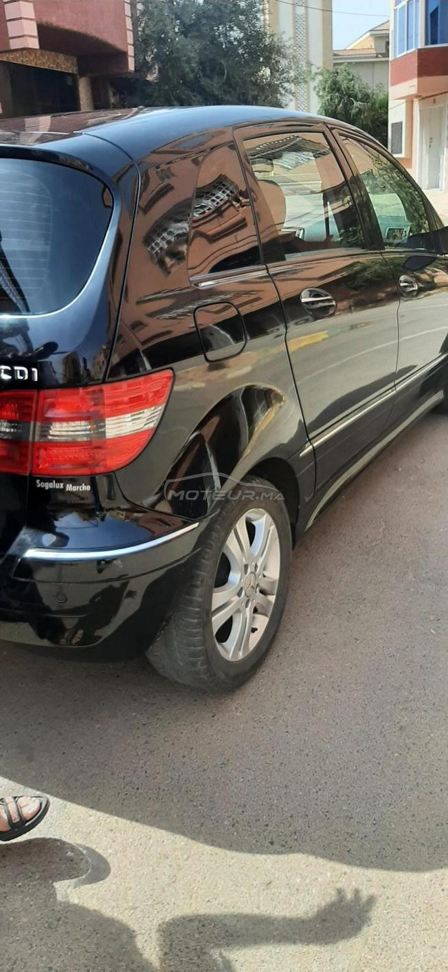 Mercedes B180