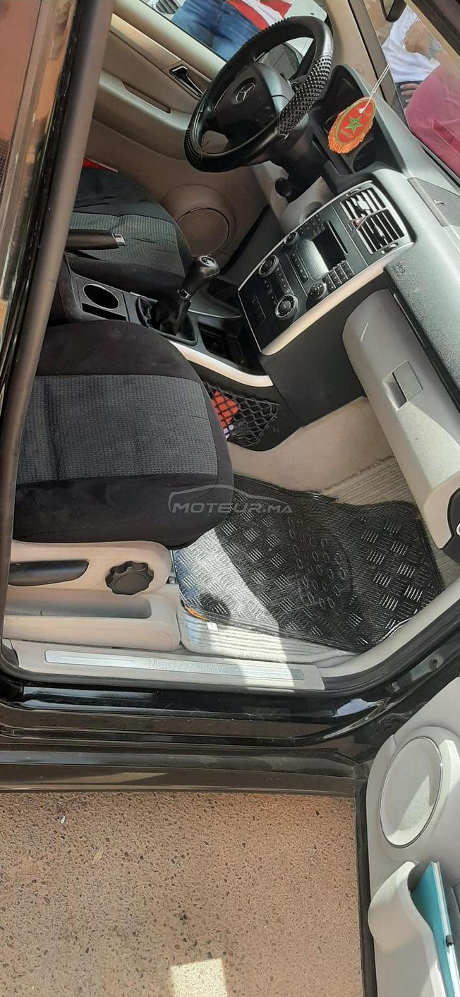 Mercedes B180